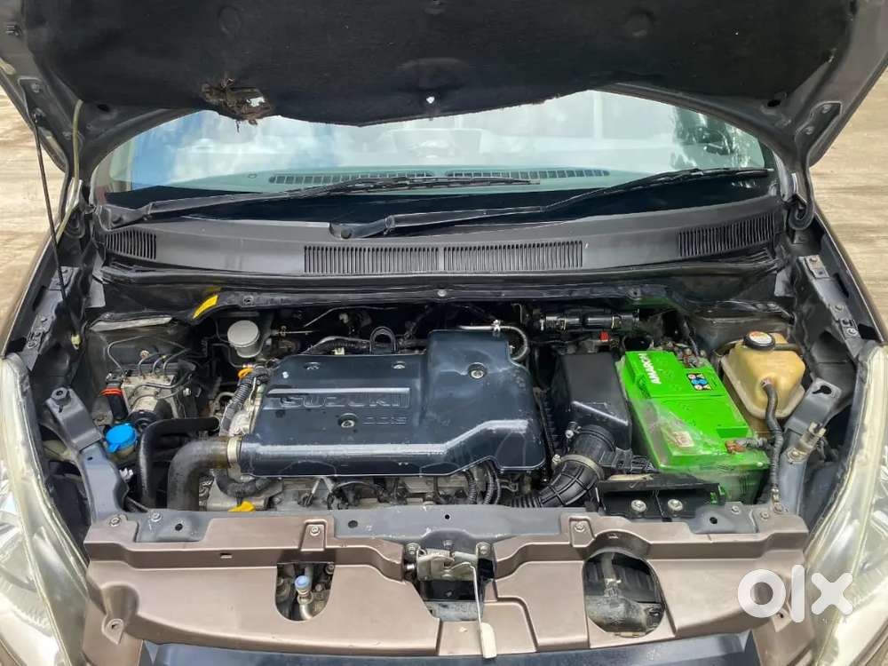 Maruti Suzuki Ritz 2012 Diesel 131000 Km Driven