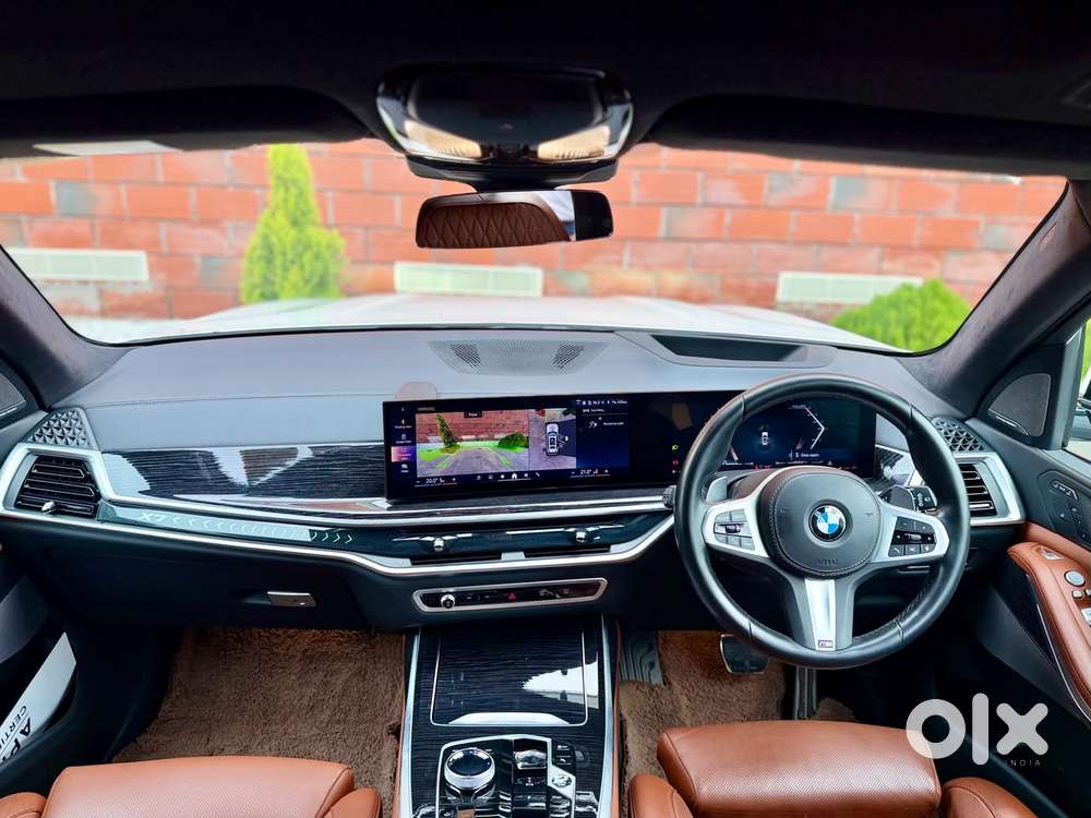 Bmw X7 3.0 Xdrive 40d M Sport, 2024, Diesel