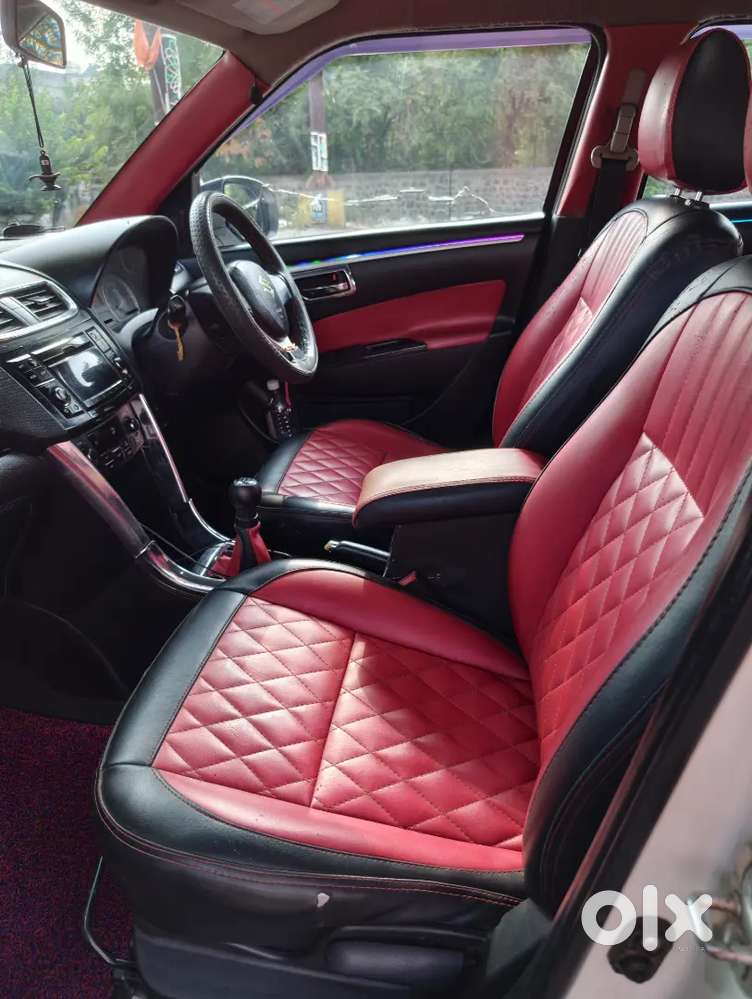 Swift Ddis Zdi 2013 Diesel