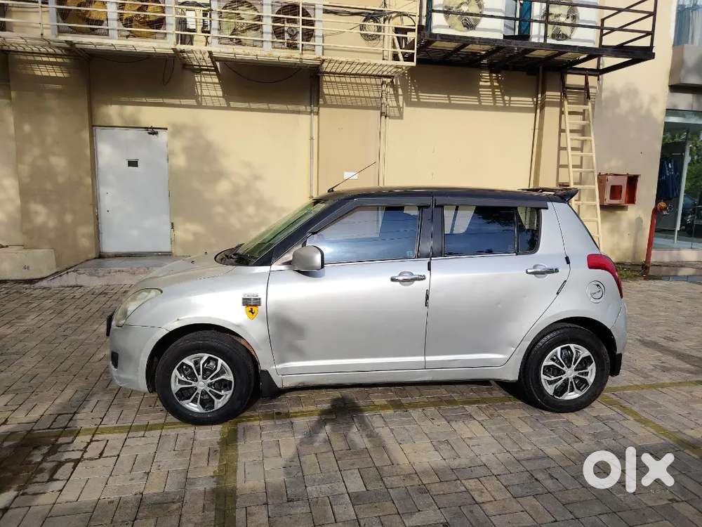 Maruti Swift Vdi 2010 /2030 End Clear
