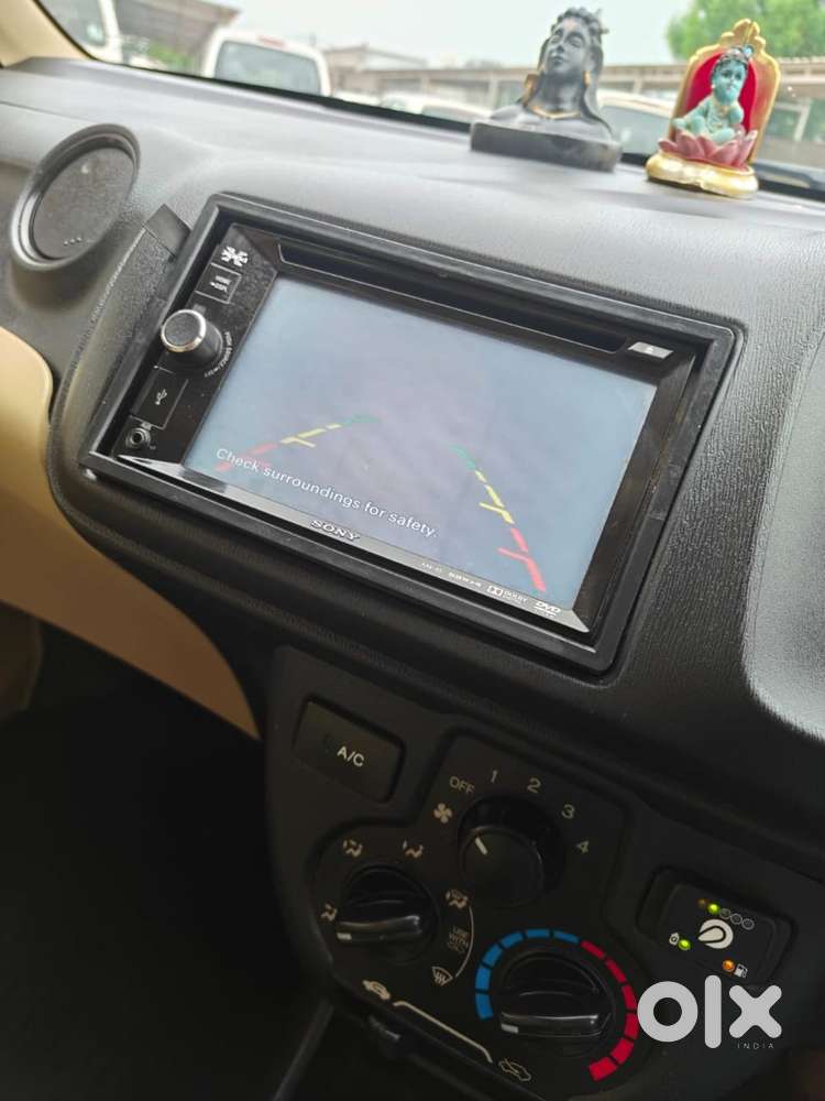 Honda Amaze E 1.2 Petrol Mt, 2016, Cng & Hybrids
