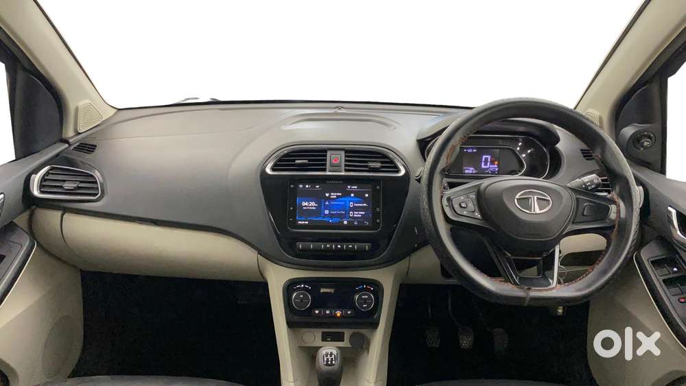 Tata Tiago 1.2 Revotron Xz Plus, 2022, Cng & Hybrids