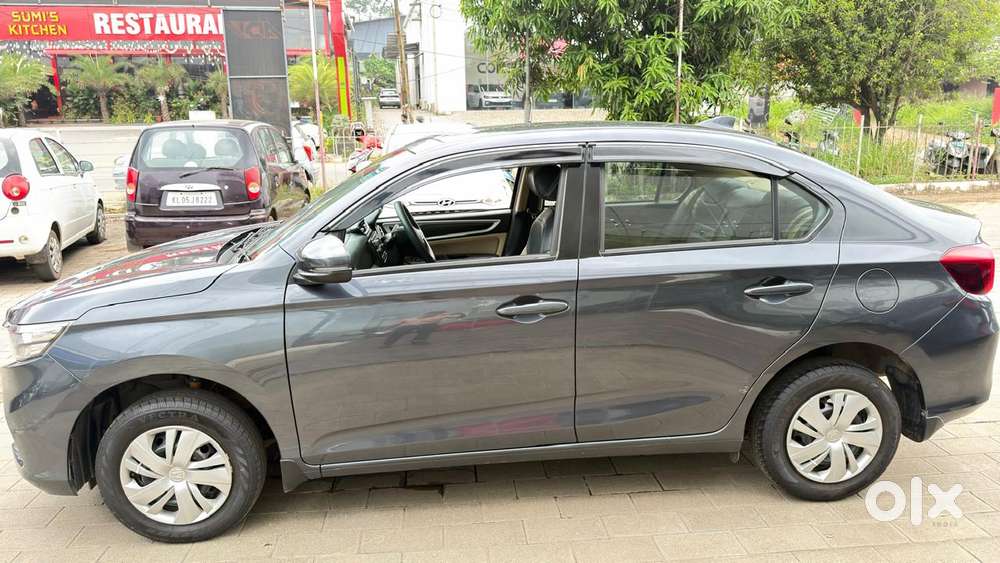 Honda Amaze 1.2 Smt I Vtec, 2022, Petrol