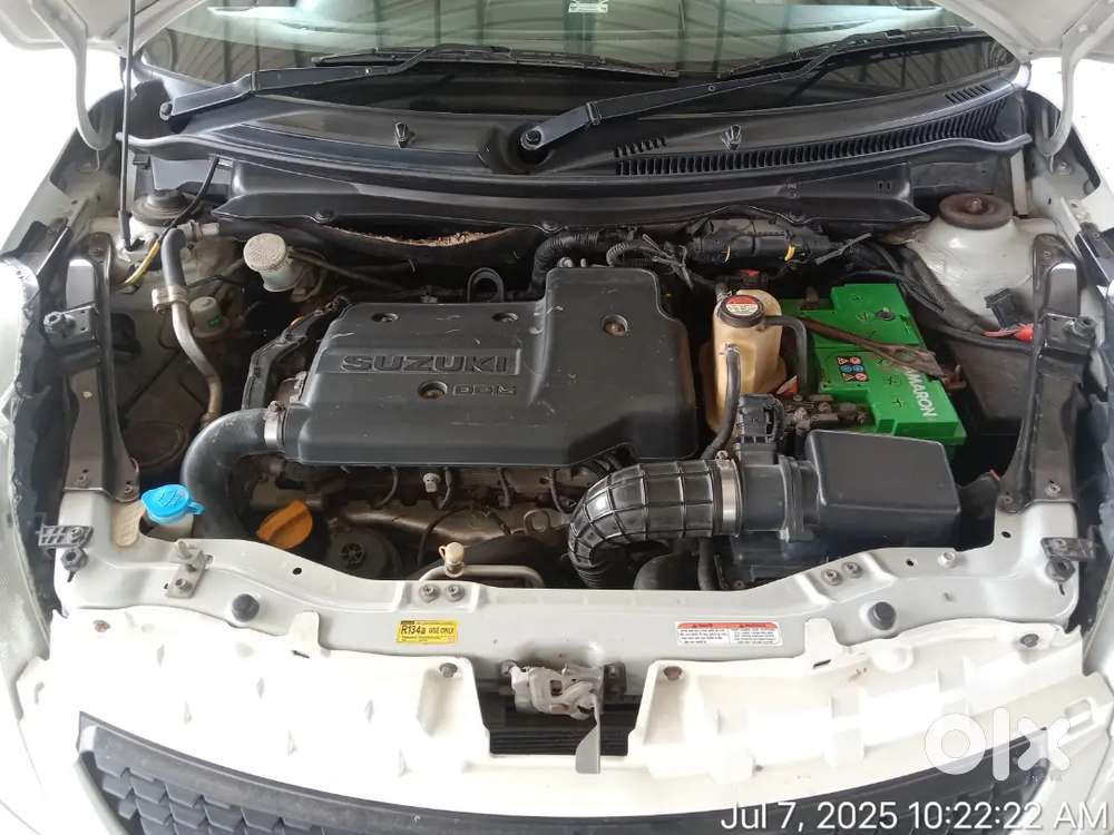 Maruti Suzuki Swift Zdi 2013 Car
