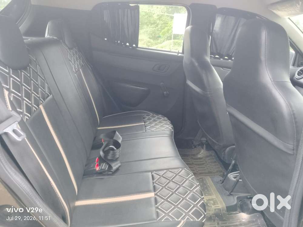 Renault Kwid Rxl, 2020, Petrol