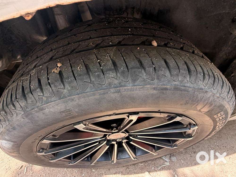Maruti Suzuki Swift 2022 Well Maintained (cng Outside Fitting)