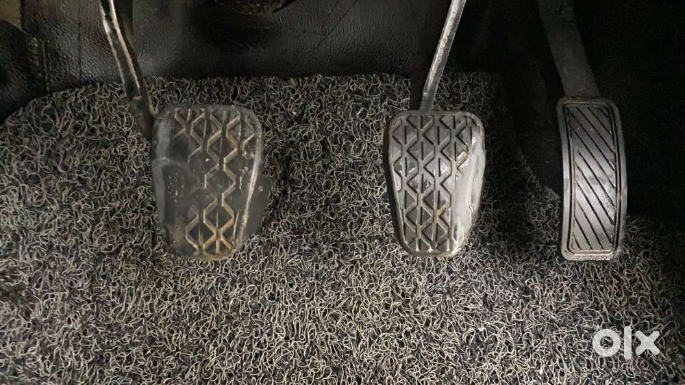 Ford Figo Aspire Titanium, 2016, Petrol