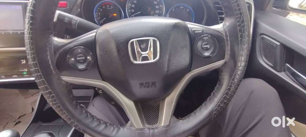 Honda City I Dtec Vx Option, 2015, Diesel
