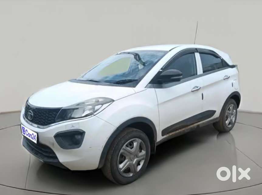 Tata Nexon 2019 Hybrid