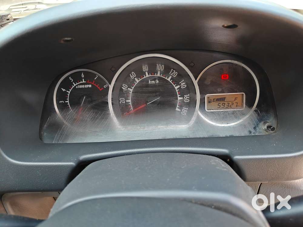 Maruti Suzuki Alto K10 Vxi, 2014, Petrol
