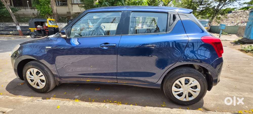 Maruti Suzuki Swift Vdi (o), 2019, Diesel