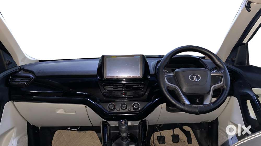 Tata Safari 2.0 Kryotec Xe, 2022, Diesel