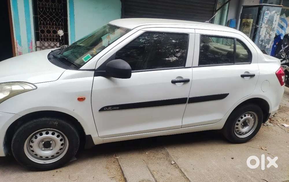 Maruti Suzuki Dzire 2020 Petrol 114000 Km