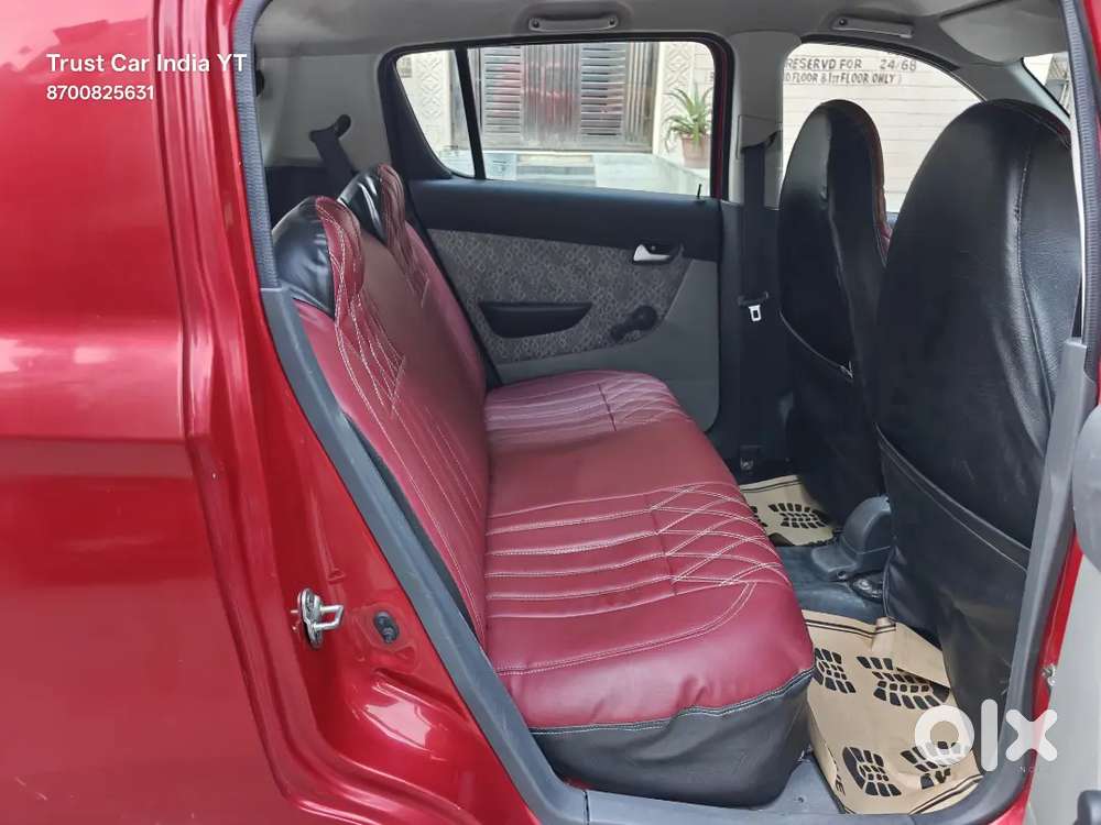 Maruti Suzuki Alto 800 2018 Petrol 37000 Km Driven