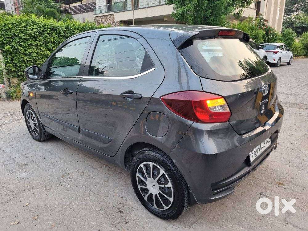 Tata Tiago 1.2 Revotron Xe Option, 2020, Petrol