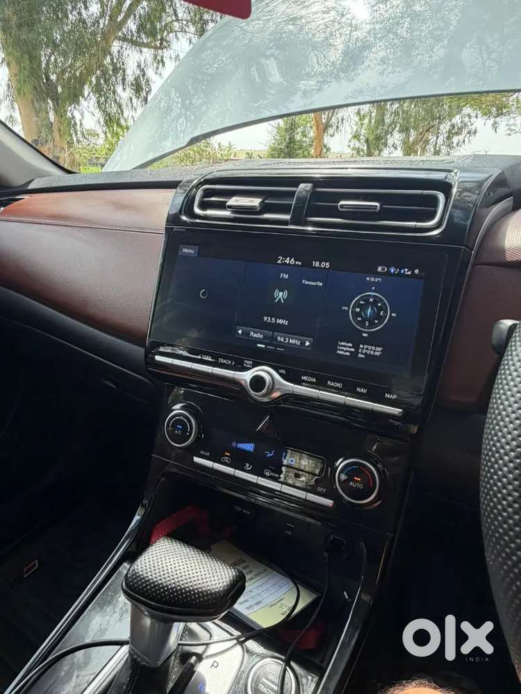 Hyundai Alcazar Diesel 2023