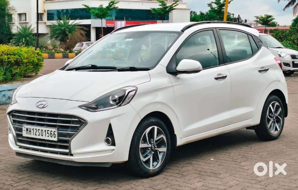 Hyundai Grand I10 Nios Asta Crdi, 2020, Diesel