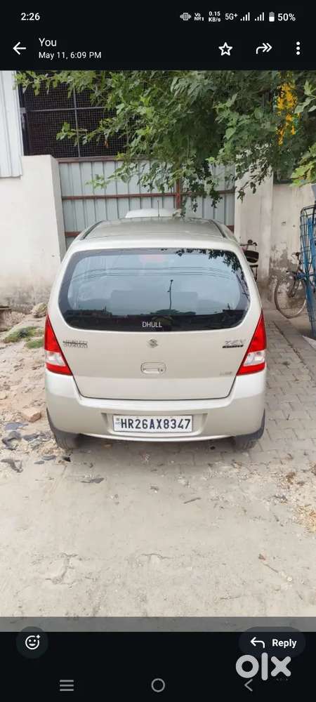 Maruti Suzuki Estilo 2009 Passing 2030 Tak Cng On Rc H