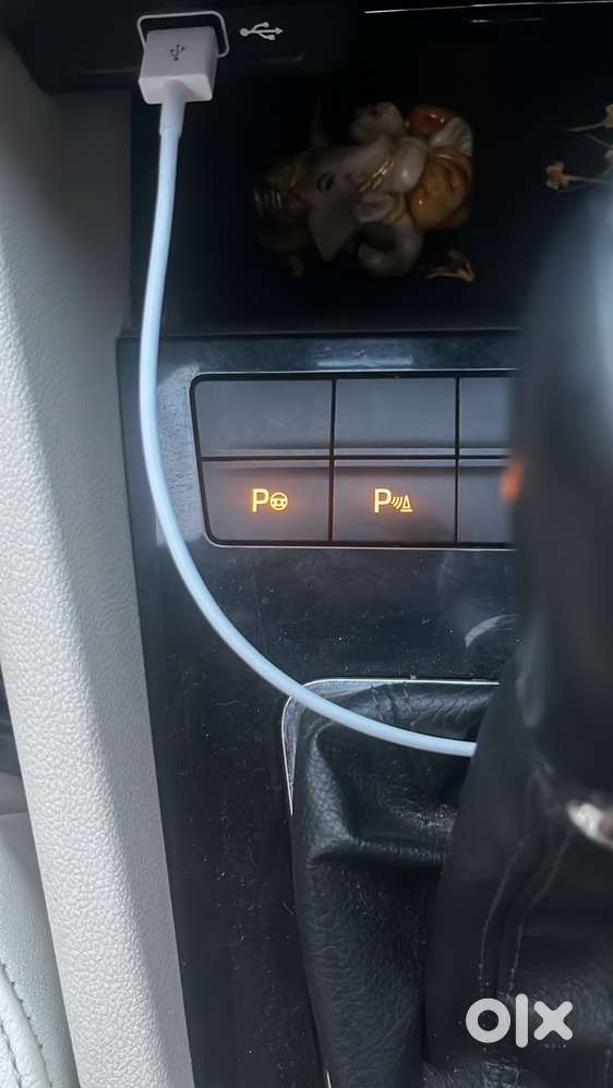 Skoda Octavia 2018 Diesel Well Maintained