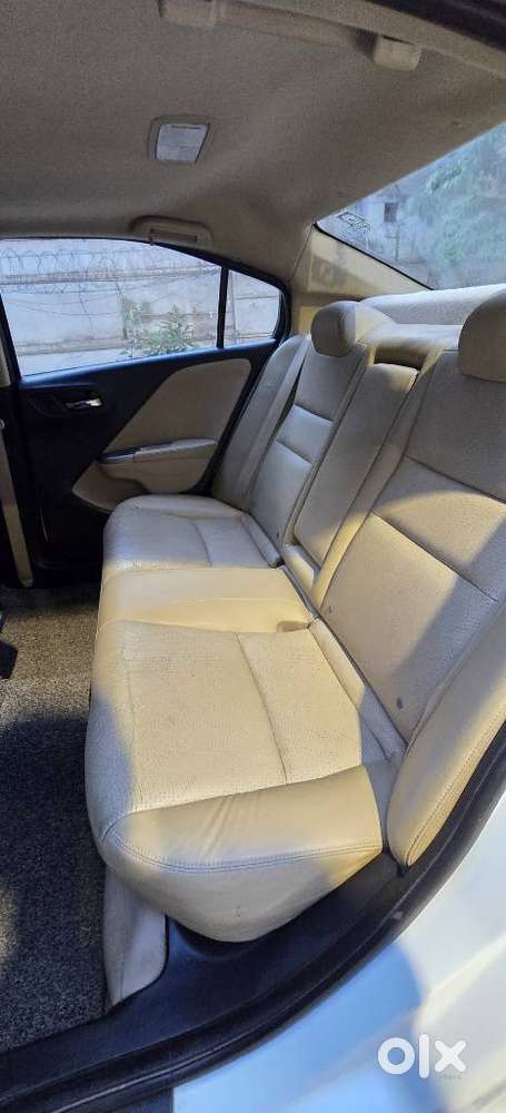 Honda City I Vtec Cvt Vx, 2016, Petrol
