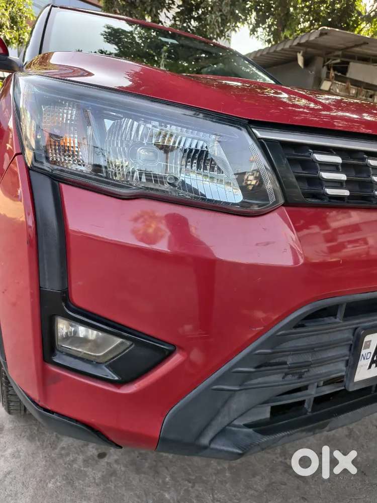 Mahindra Xuv300 2022 Petrol Amt