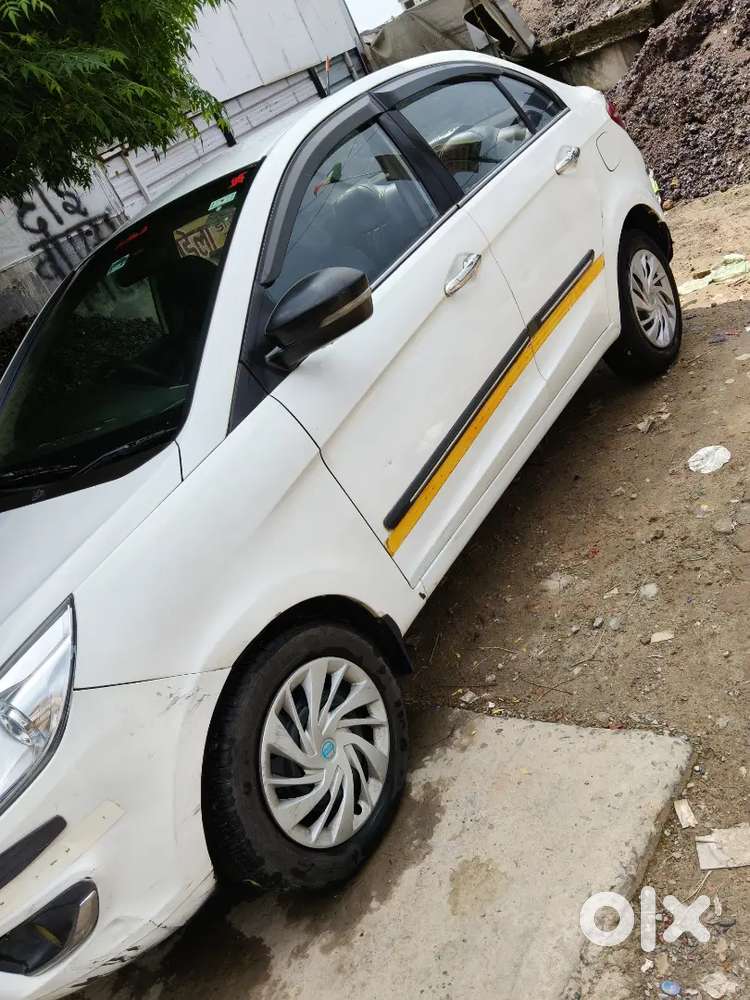 Tata Zest 1.2t 2017
