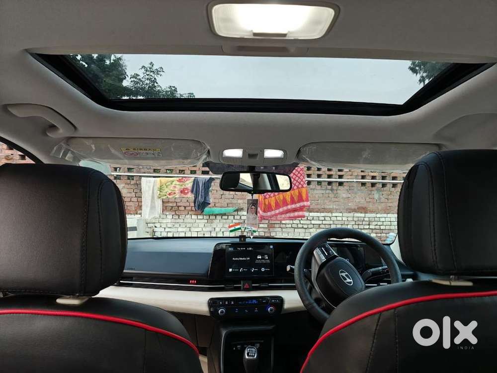 Hyundai Verna  2023 November