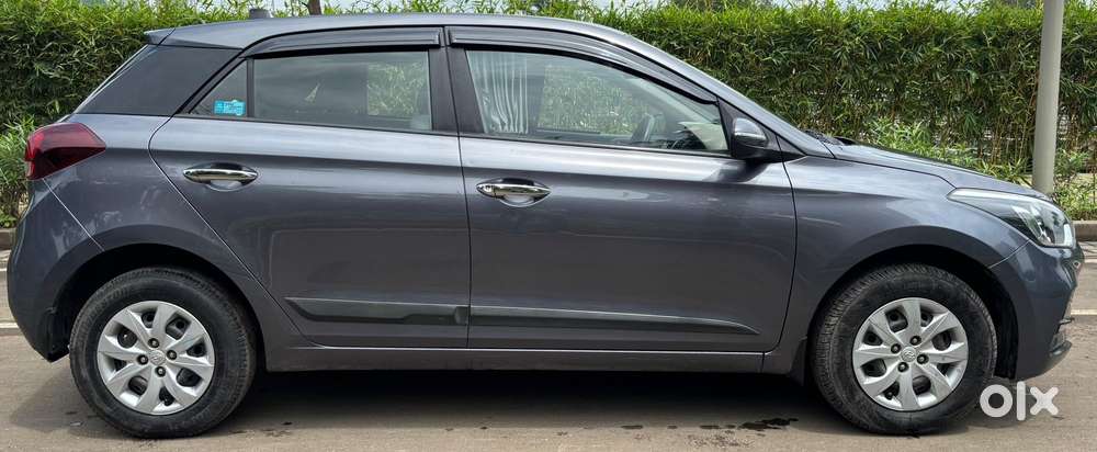Hyundai Elite I20 Sportz 1.2, 2018, Petrol