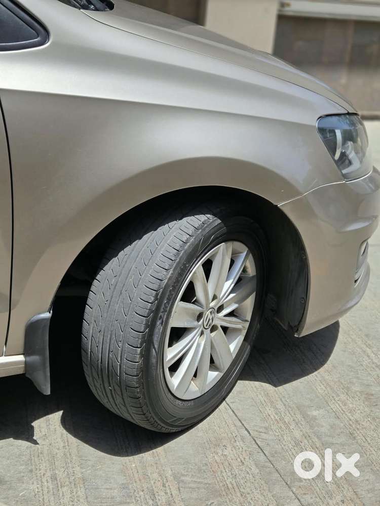 Volkswagen Vento 1.5 Tdi Highline At, 2015, Diesel