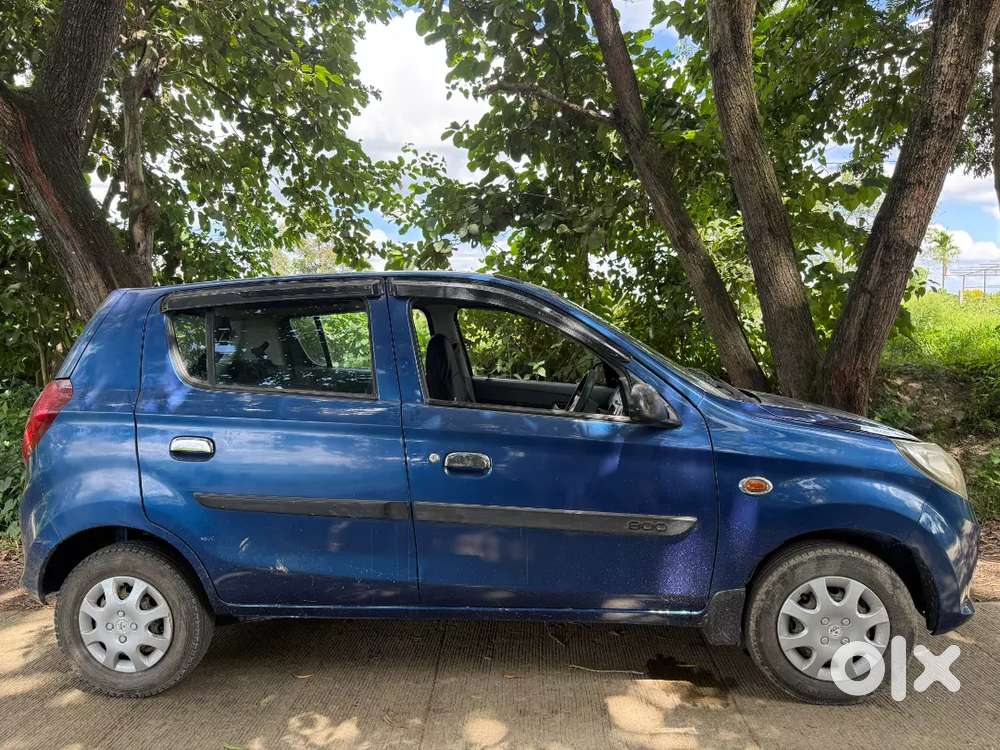 Maruti Suzuki 800 2016 Petrol Manual