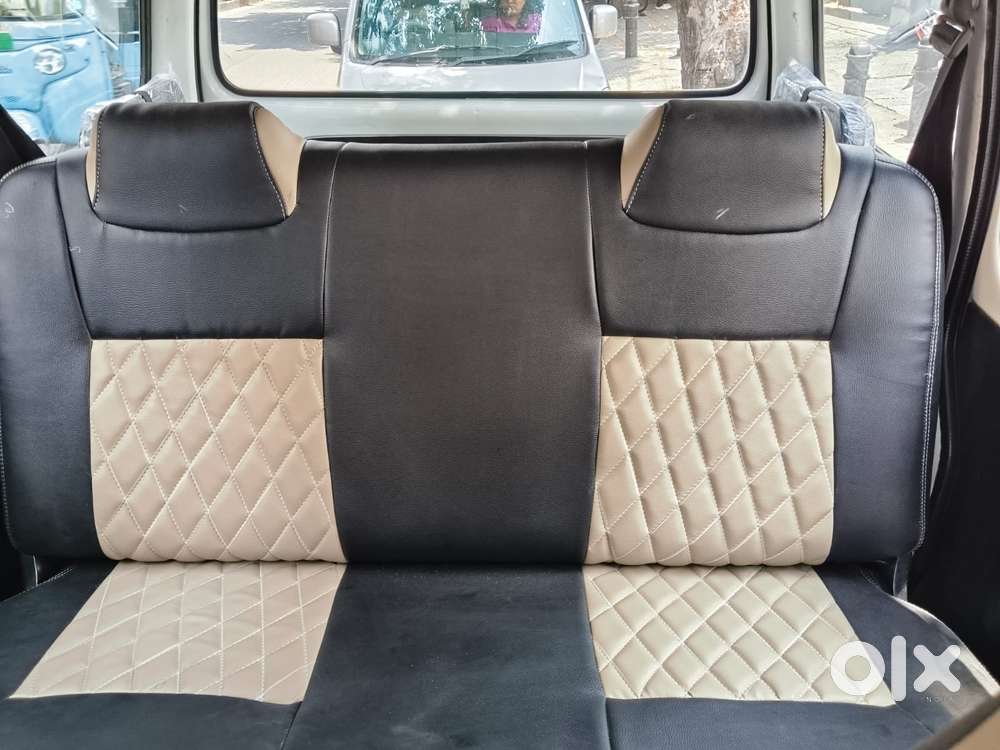 Maruti Suzuki Eeco 5 Str With Ac Plus Htr Cng, 2021, Cng & Hybrids