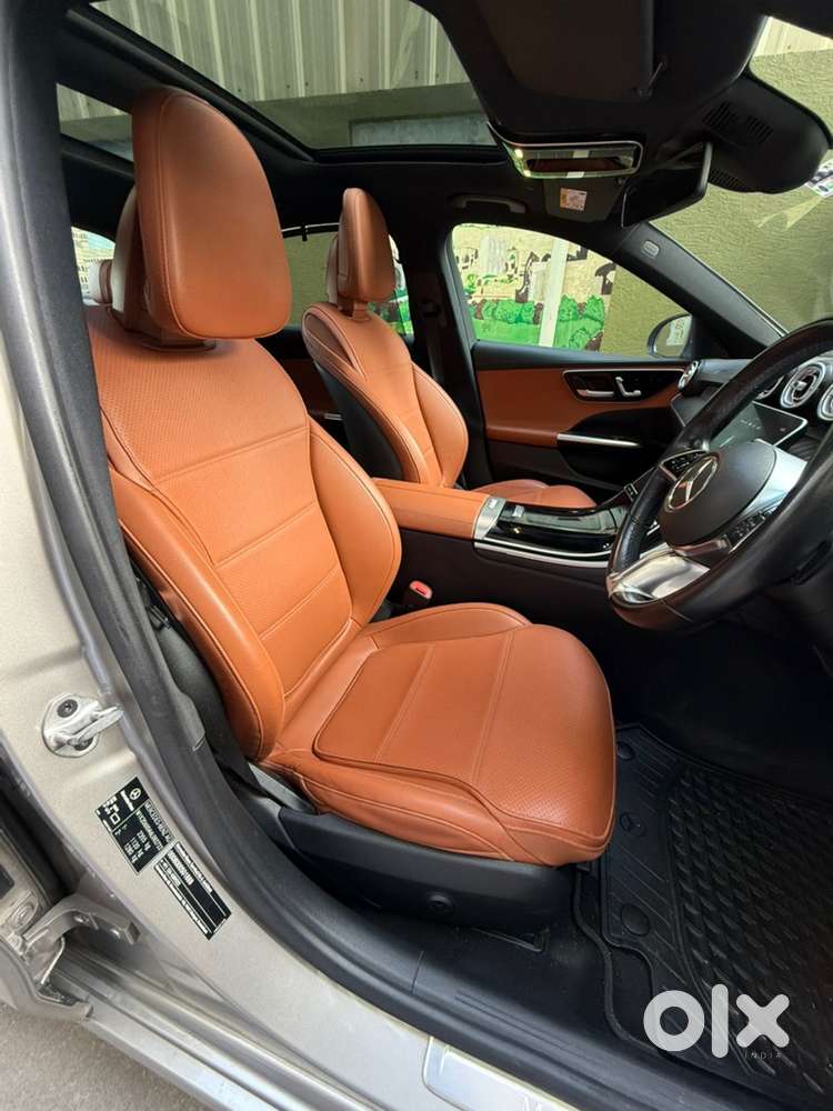 Mercedes Benz C 220d 2022 35500 Kms