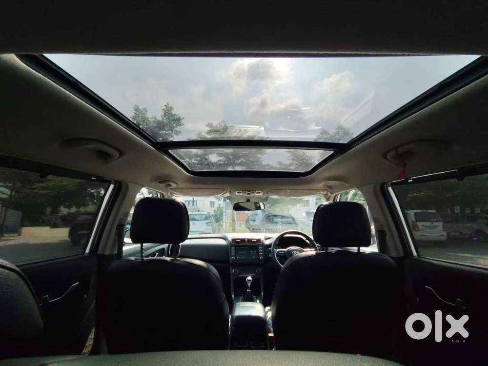 Hyundai Creta 1.5 S Plus Knight Diesel, 2023, Diesel