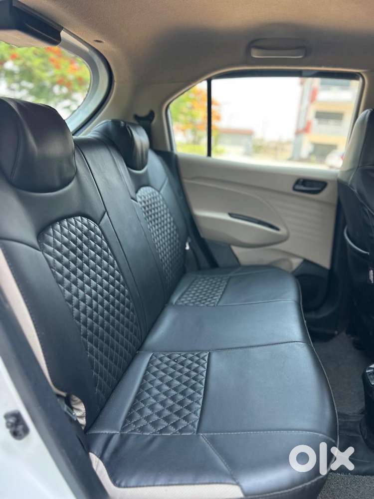 Hyundai New Santro 1.1 Sportz Executive Cng, 2022, Cng & Hybrids