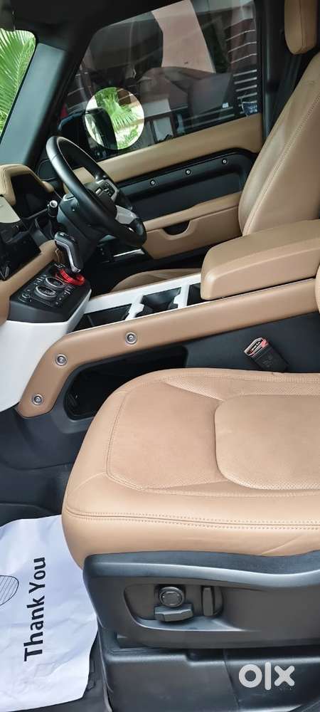 Land Rover Defender 2.0 110 X-dynamic Hse, 2025, Petrol