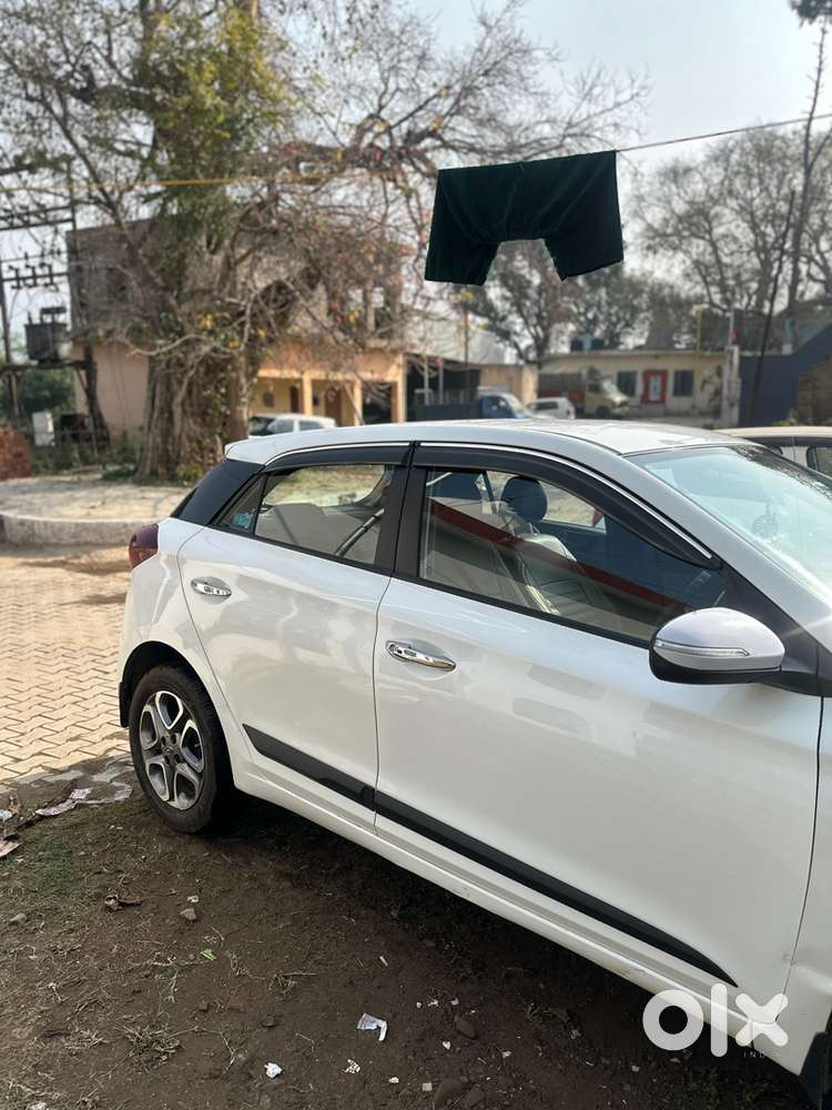 Hyundai Elite I20 2018 Diesel Well Maintained