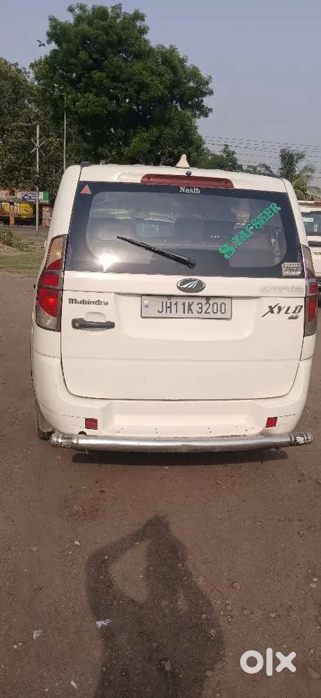 Mahindra Xylo 2013 Diesel 152000 Km Driven