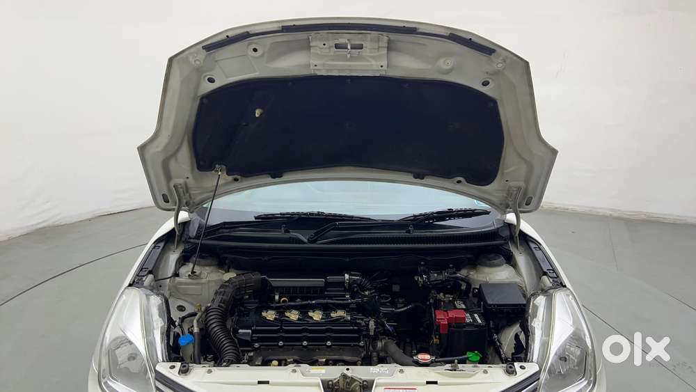 Maruti Suzuki Baleno 1.2 Delta At, 2016, Petrol
