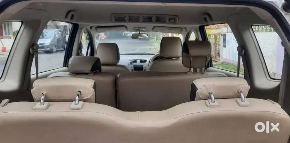 Maruti Suzuki Ertiga 2014