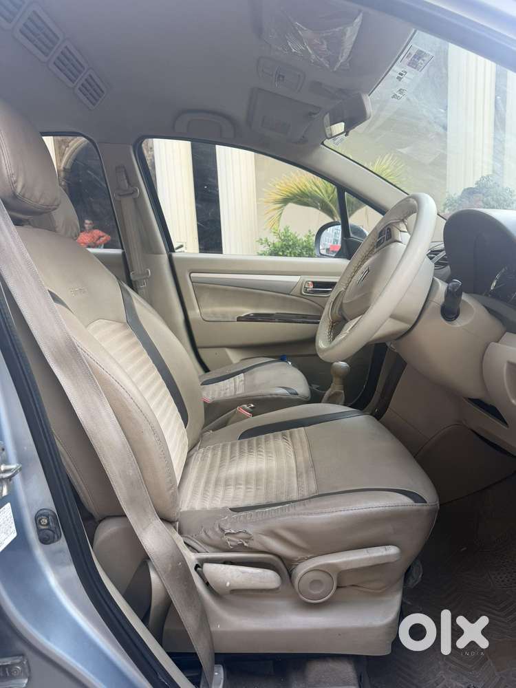 Maruti Suzuki Ertiga Zdi+ Shvs, 2015, Diesel