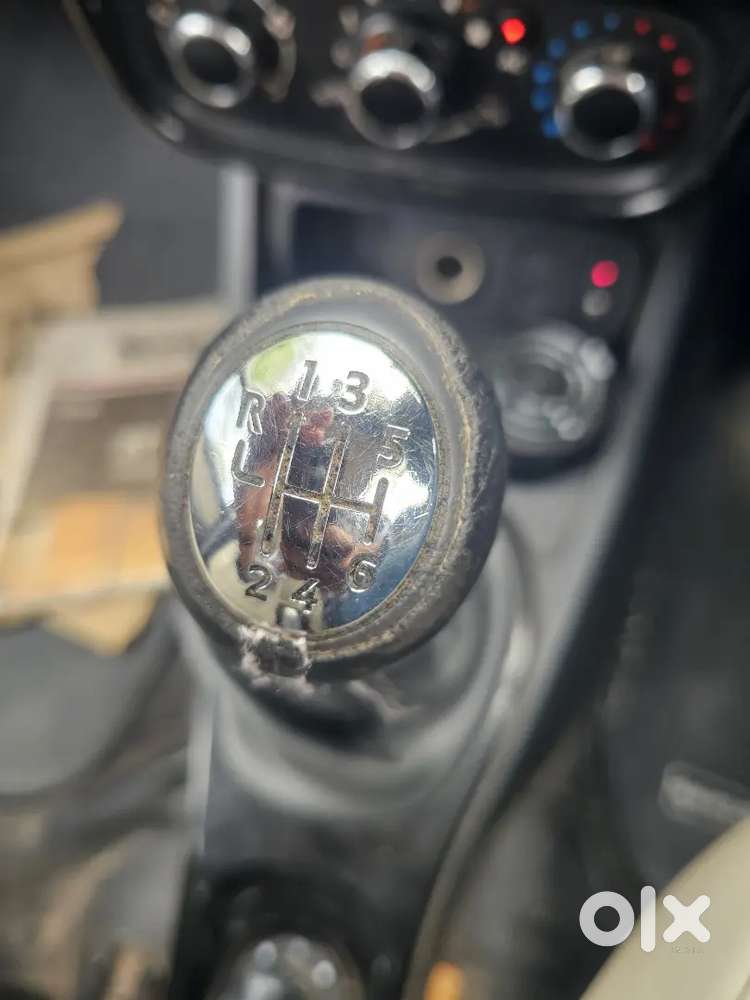 Renault Duster 2013 Diesel 122000 Km Driven.