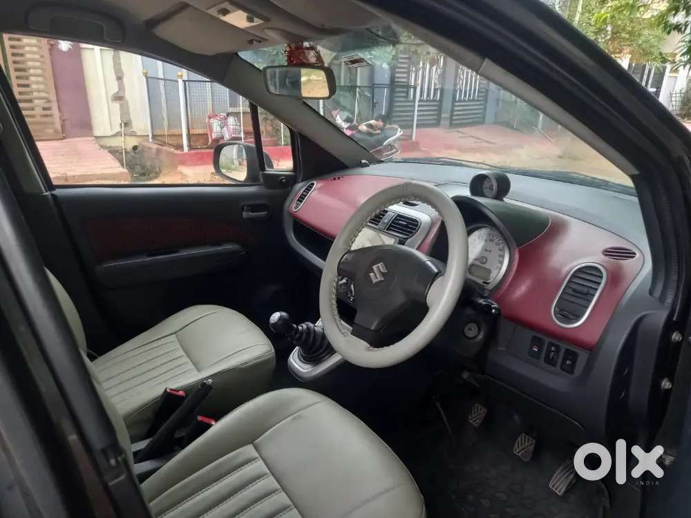 Maruti Ritz Vdi 2014