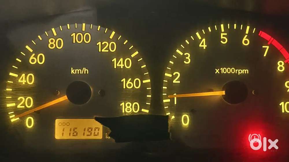 Maruti Suzuki Wagon R 2003 Petrol Well Maintained