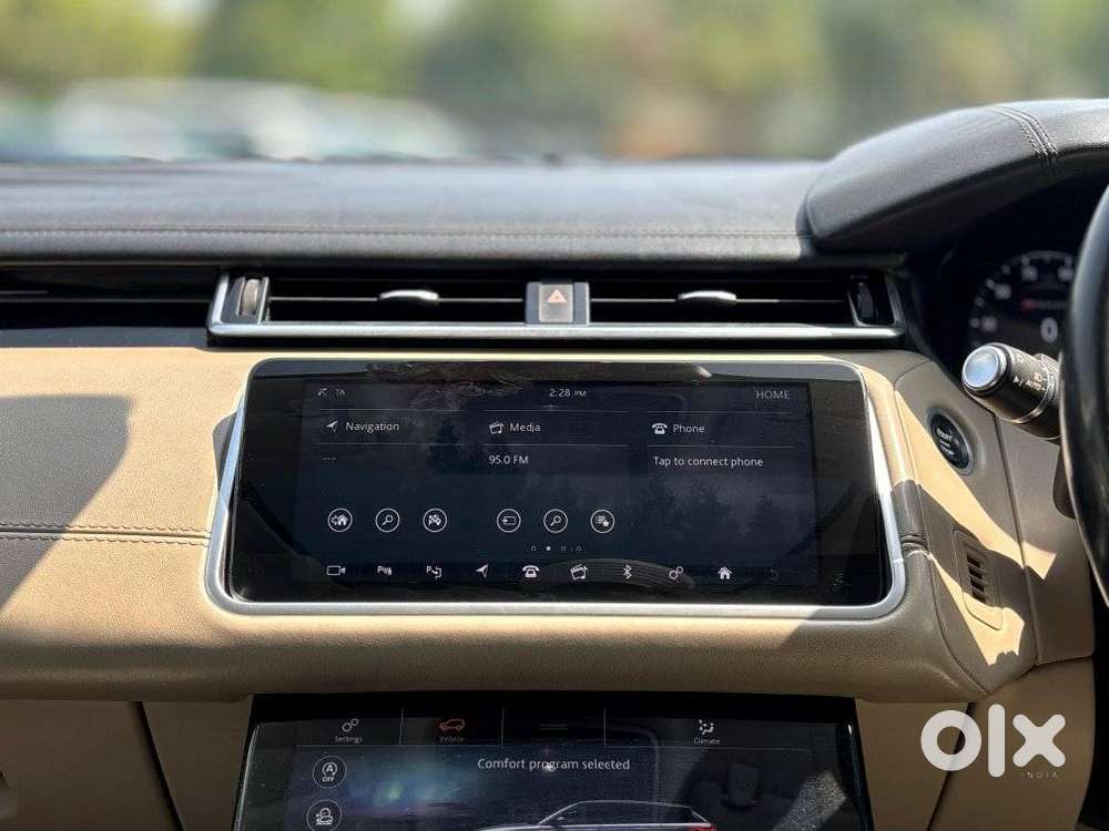 Land Rover Range Velar R-dynamic S, 2020, Diesel