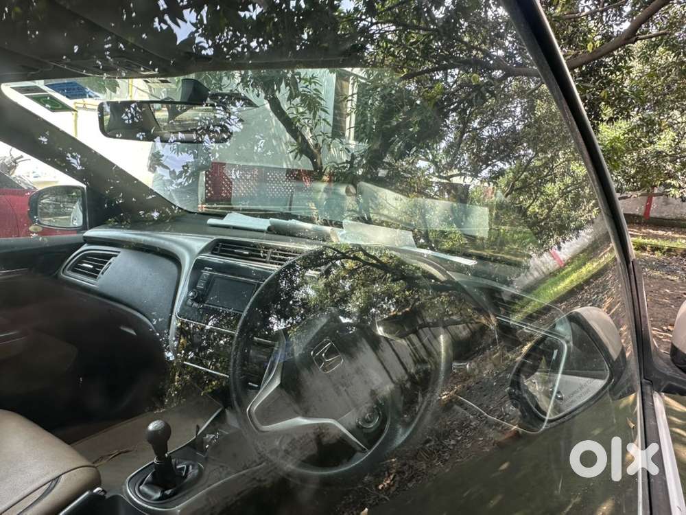 Honda City 2016 Petrol Manual