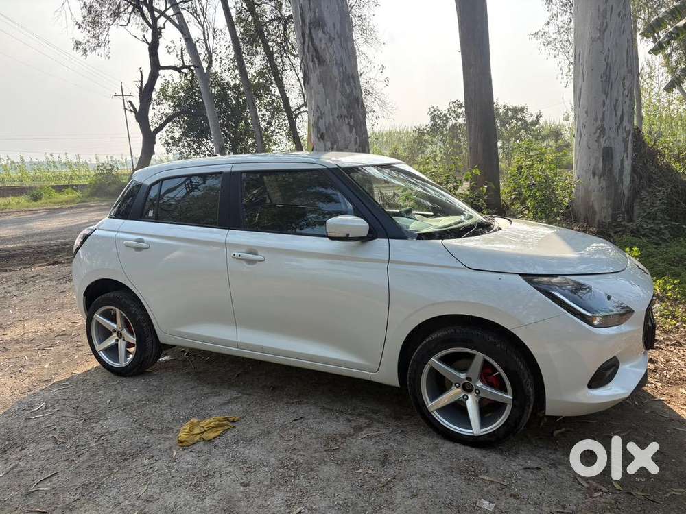 Maruti Suzuki Swift 2025 Petrol Good Condition