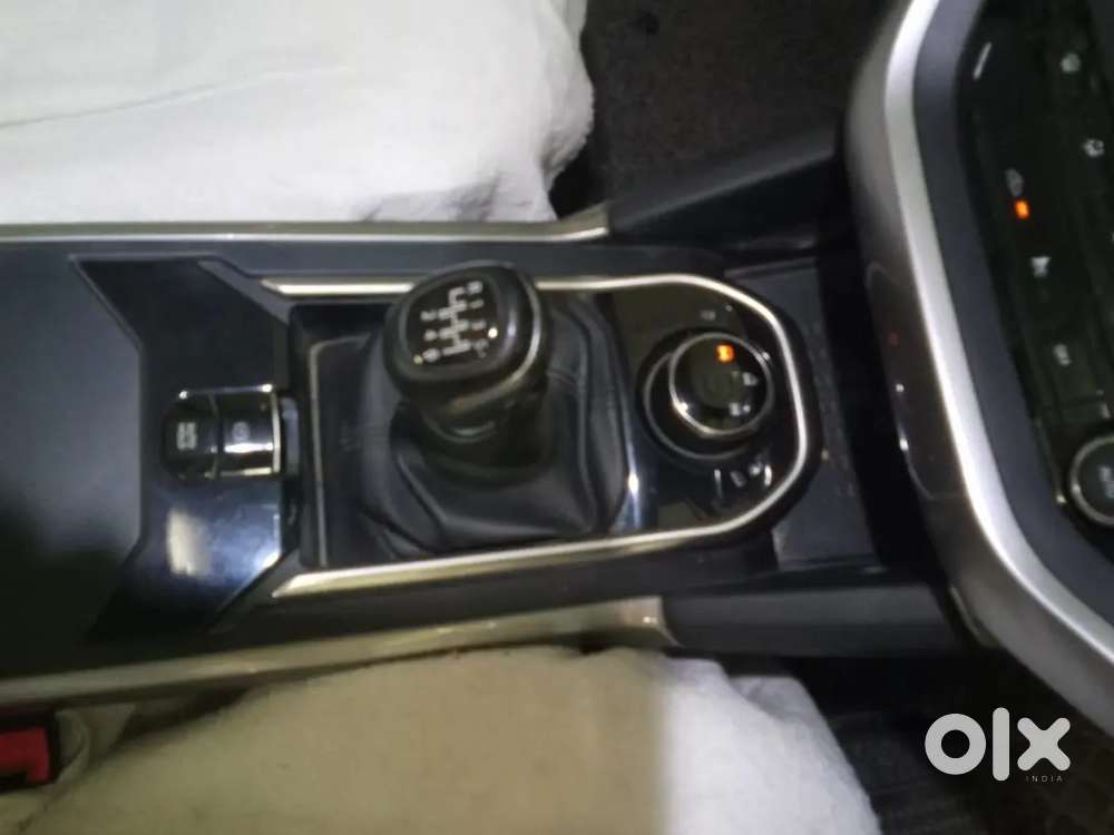 Safari 2022 Model In Excellent Condition