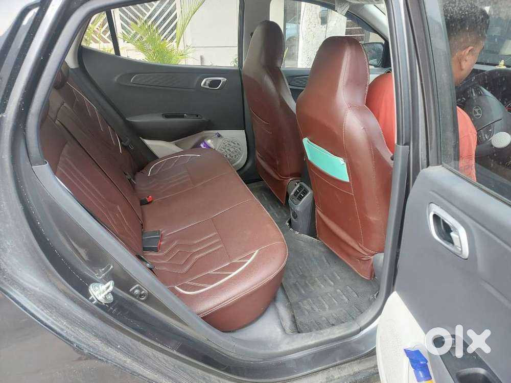Year:08/2024 Model: Top Model Cng Aura Selling Point:1st Owner