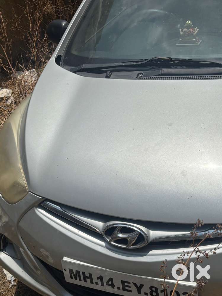 Hyundai Eon D-lite 2016