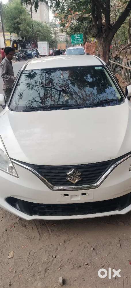 मारुति Baleno डीजल